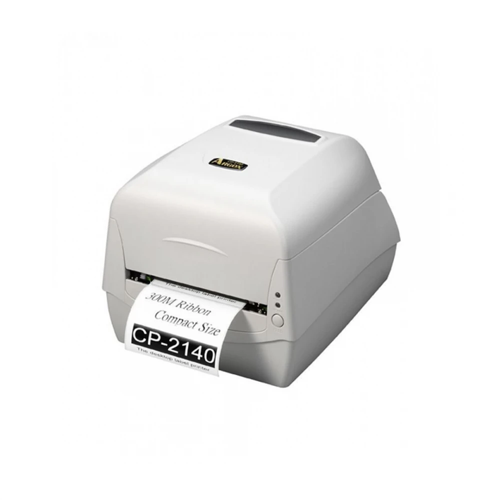 Argox CP-2140EX 203 DPI Masaüstü Barkod Yazıcı