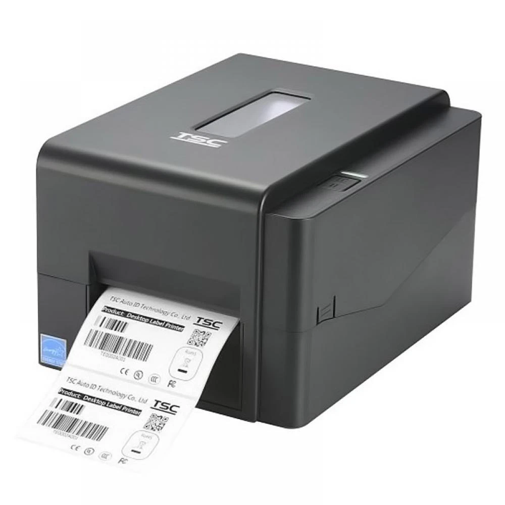 TSC TE210 203 DPI Termal Barkod Yazıcı